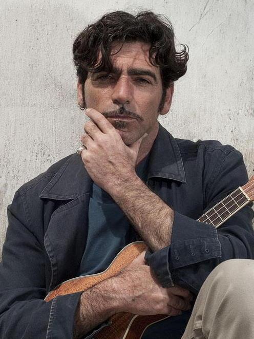 Bobo Rondelli a Santa Croce presenta Piero Ciampi 