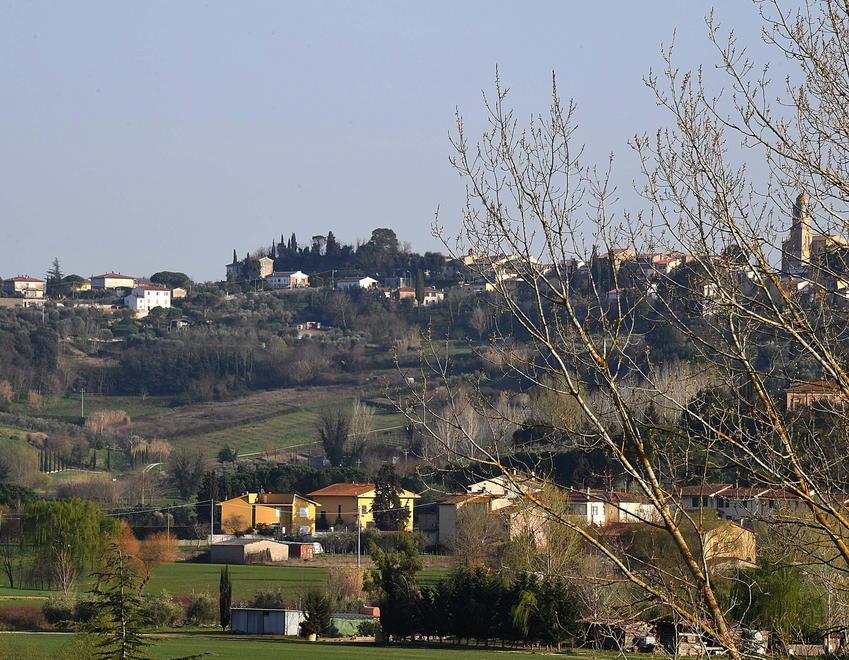 Rivolta anti-trivelle «Pronti al comitato» 