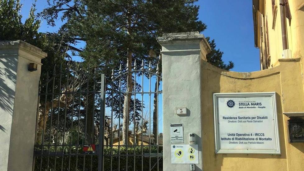 Spunta precedente con un risarcimento di oltre 12mila euro