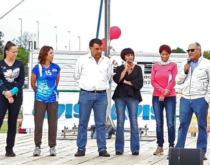 Festa del volontariato associazioni già al lavoro