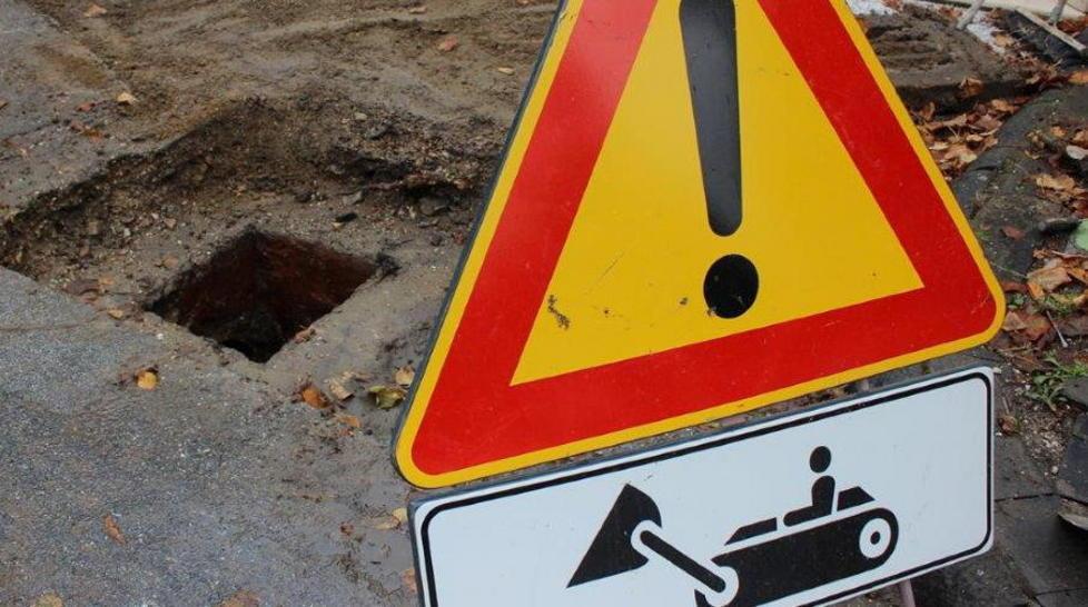 Ultimatum su via Capriglia: pulire i terreni