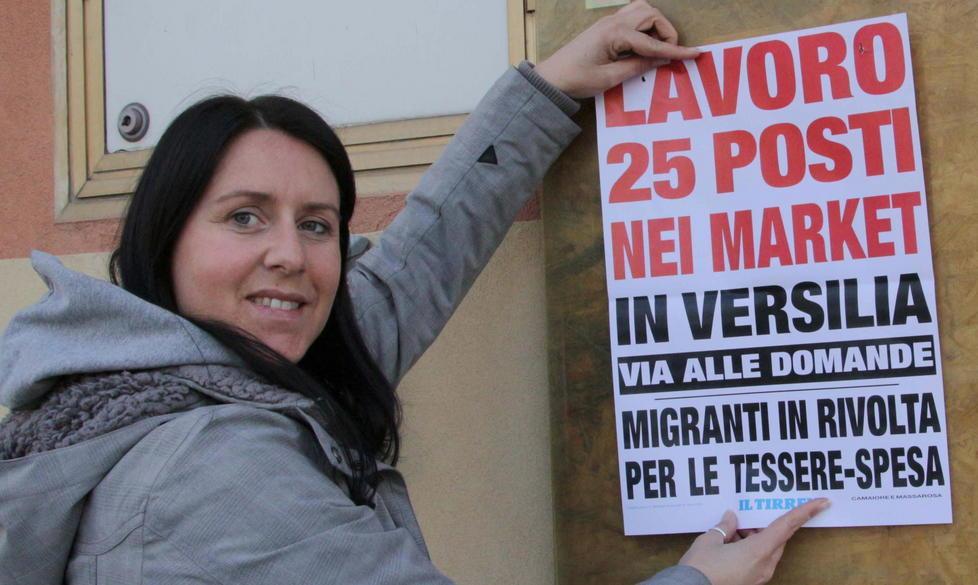 Più vicini a Massarosa e Camaiore