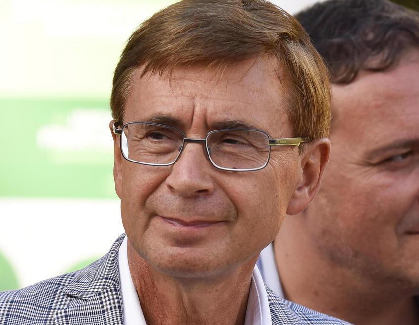 Si riunisce il direttivo del Parco nazionale