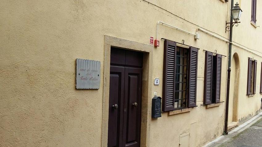 Casa Fattori, Rugo e l’Usb contestano l’accordo