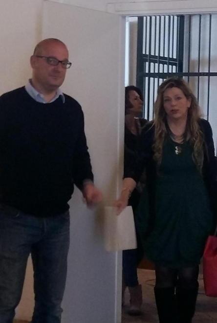 Depositati i risultati sul telefono dell’infermiera 