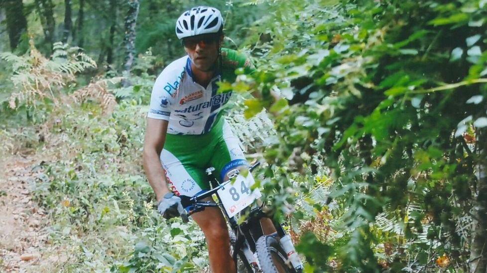 Coppo vince la Master M4 alla Gran Fondo di Monteriggioni