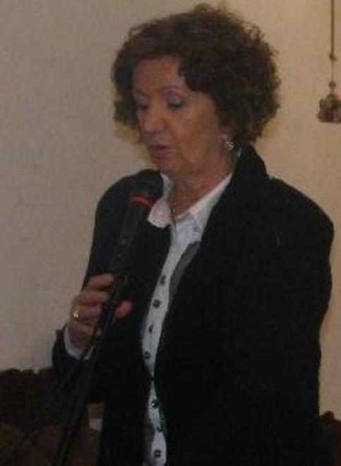 Fine vita, Mina Welby sull’Amiata 