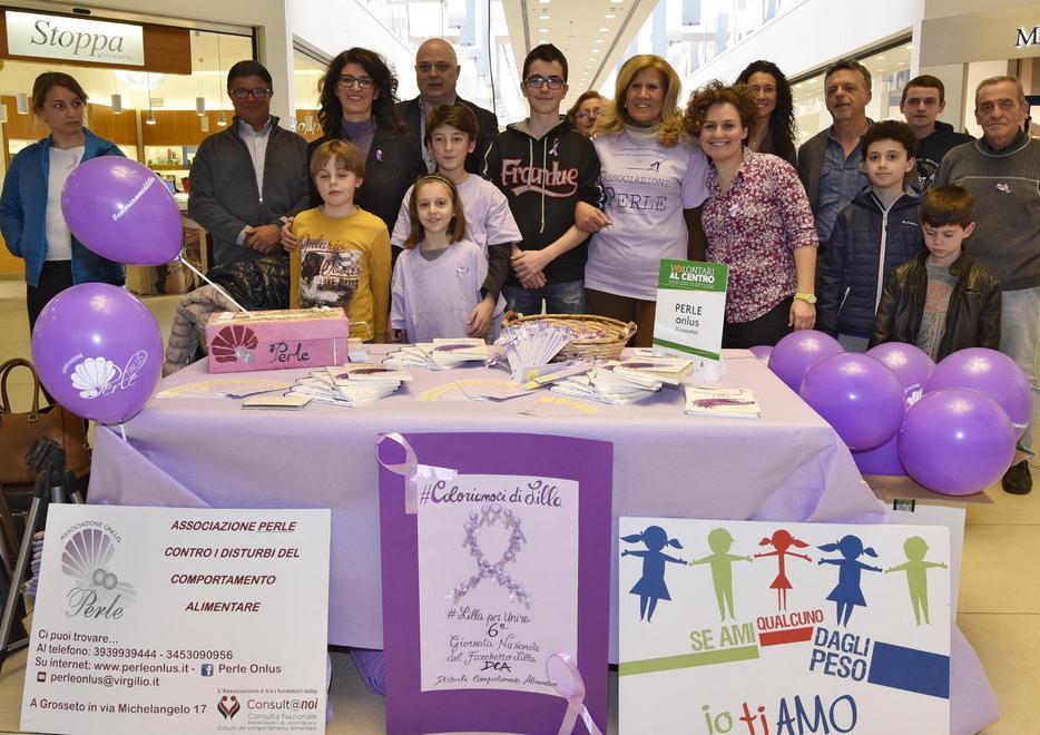 Diamo scacco matto ai disturbi alimentari