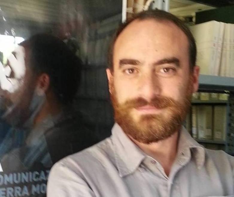 Entani lascia la direzione dell’Isgrec