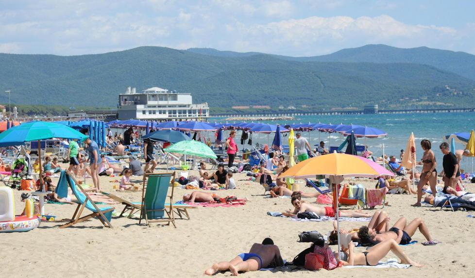 Turismo, 2016 con il segno meno 