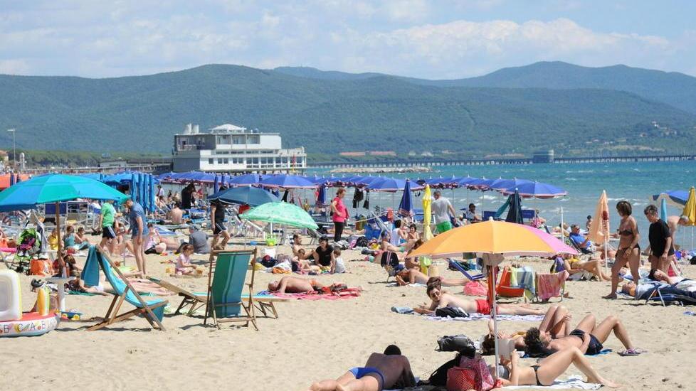 Turismo, 2016 con il segno meno