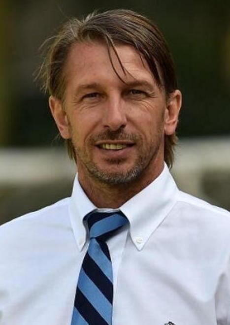 Tau tra gol e incontri con i tecnici dell’Inter