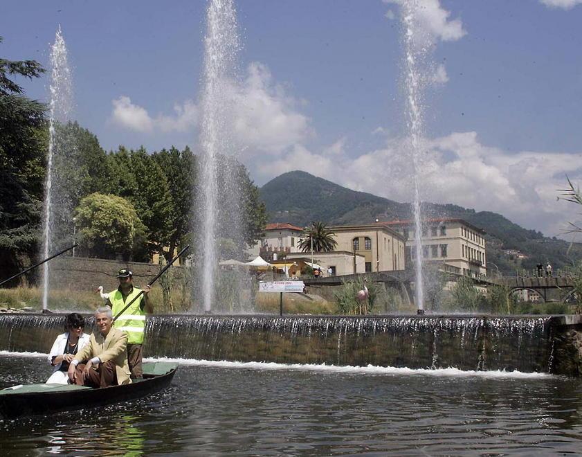 Per la passerella Sforzini ci vogliono 600.000 euro