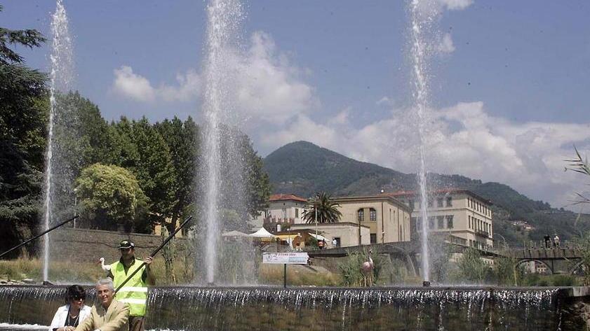 Per la passerella Sforzini ci vogliono 600.000 euro