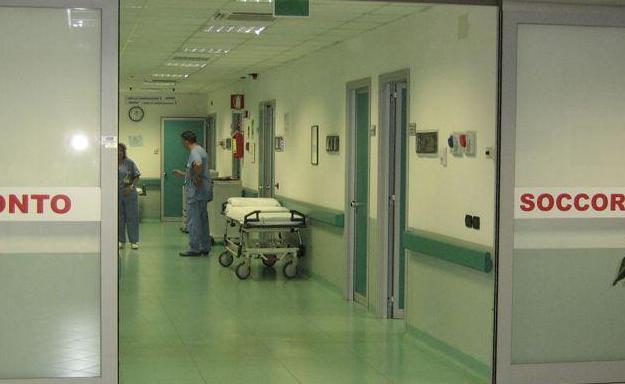 Cercansi specialisti per l’ospedale 