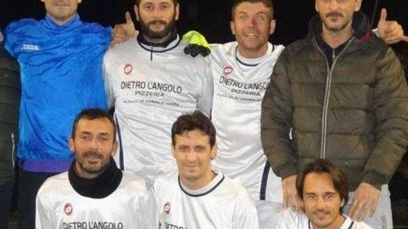 Emozioni nei campionati Uisp Nuova Termoidraulica di corsa