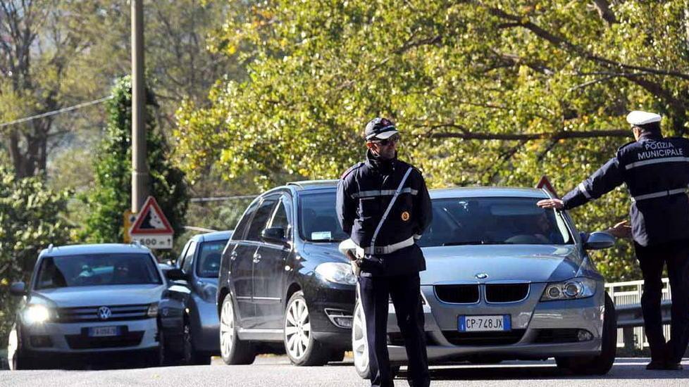 Caprigliola insorge per la rotatoria Anas