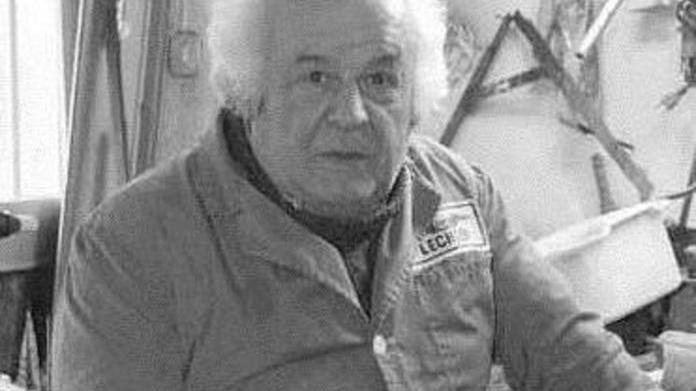 SI È SPENTO “TITI” LUIGI ZERI, IL MAGO DELLE MOTO E DELLE BICICLETTE