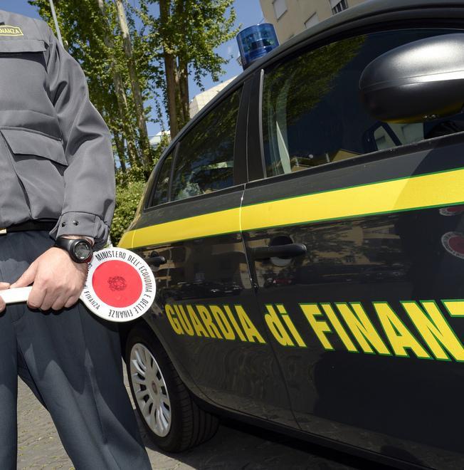 Evade 2,5 milioni Nei guai il titolare di un’impresa