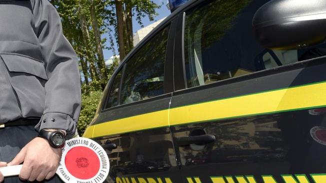 Evade 2,5 milioni Nei guai il titolare di un’impresa