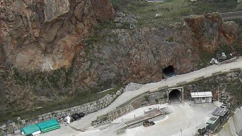 «Amianto sotto ai valori limite»