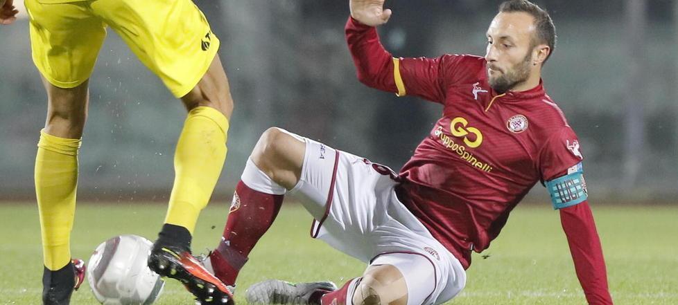 Luci crede nei playoff: «Siamo vivi, vedrete» 