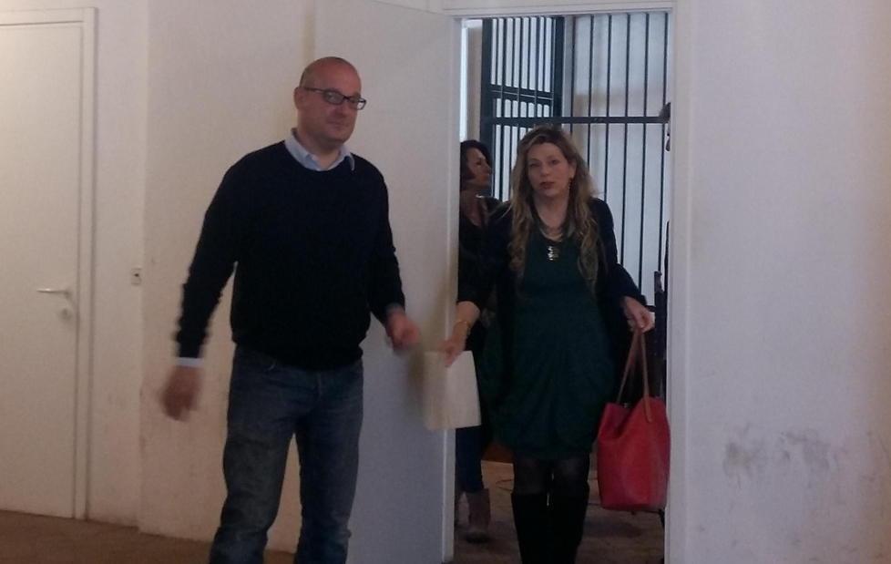 Morte in corsia, ecco la perizia sul telefono della Bonino 