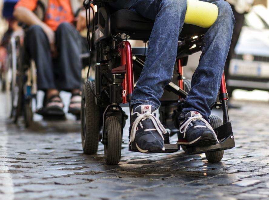 Aiuti ai disabili con “Home care” dell’Inps 