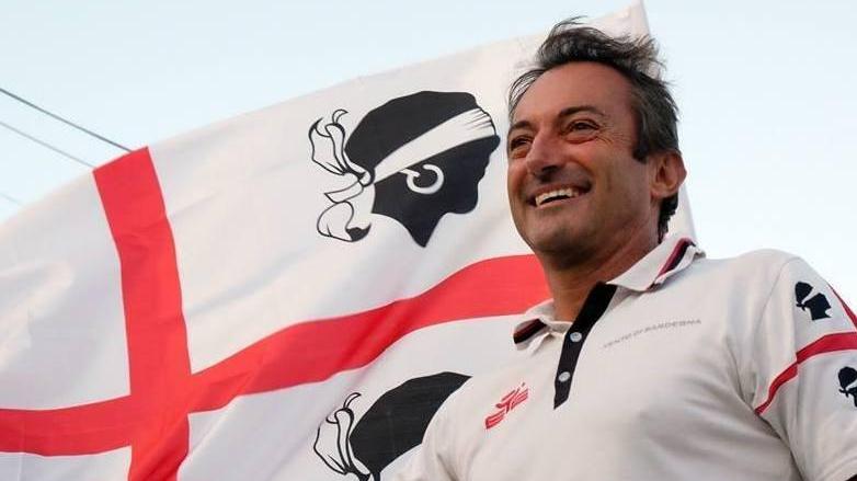 Andrea, Mura a dritta verso l’Atlantico