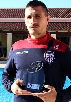 Il Fabio Pisacane day: la mia storia insegna che ci si può rialzare 
