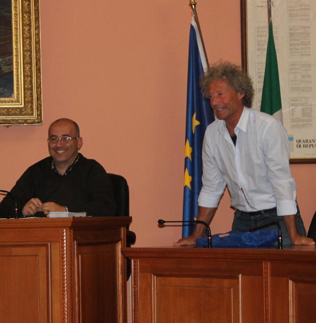 Calangianus verso il voto debutta un “gruppone” 