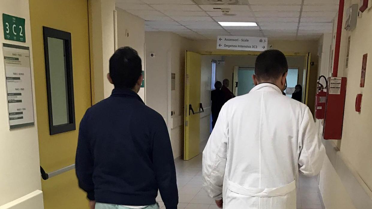 «Per il concorso infermieri abbiamo 10.200 iscritti»