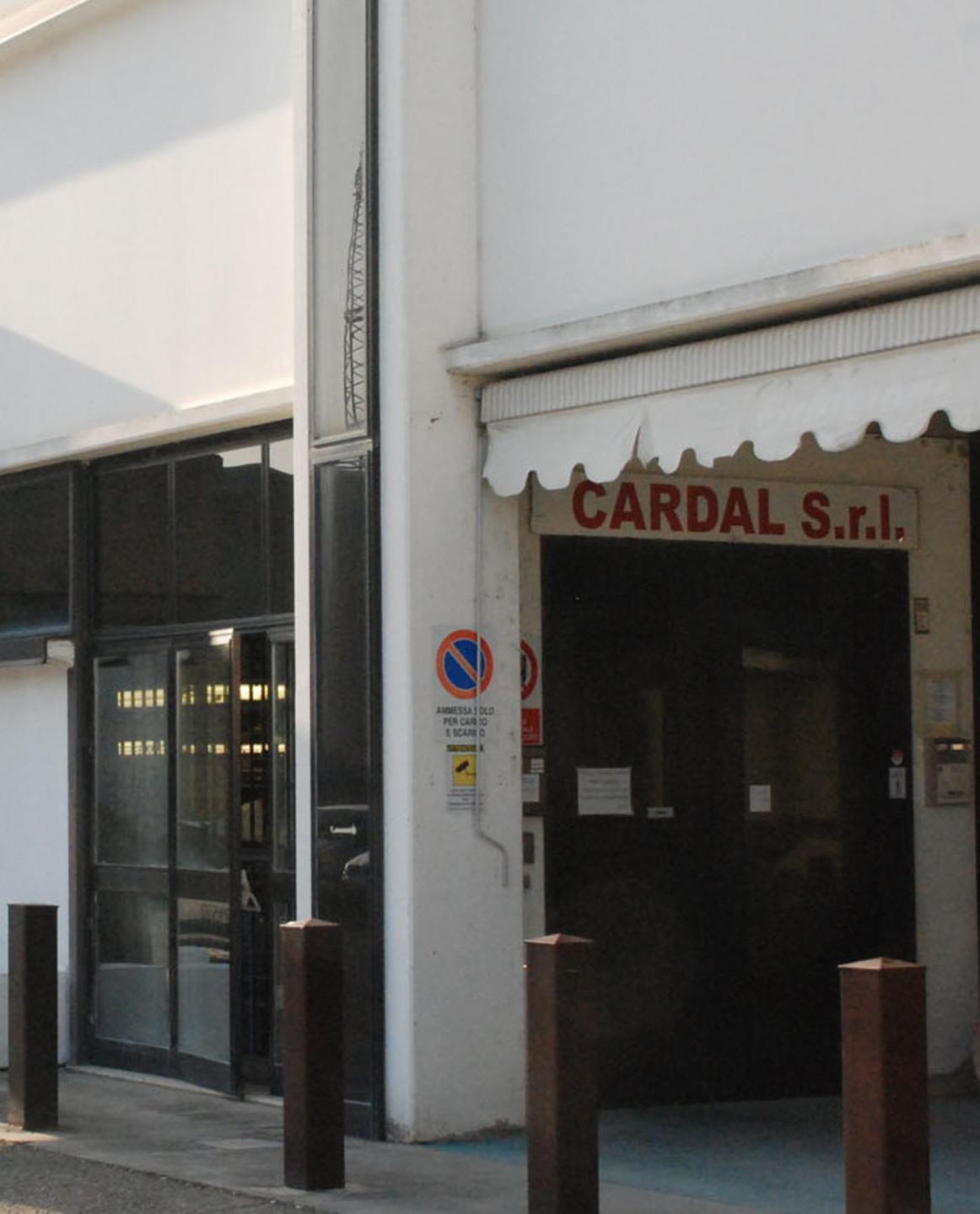 La Cardal di Argenta chiude: lavoro a rischio lavoro per i 17 dipendenti  