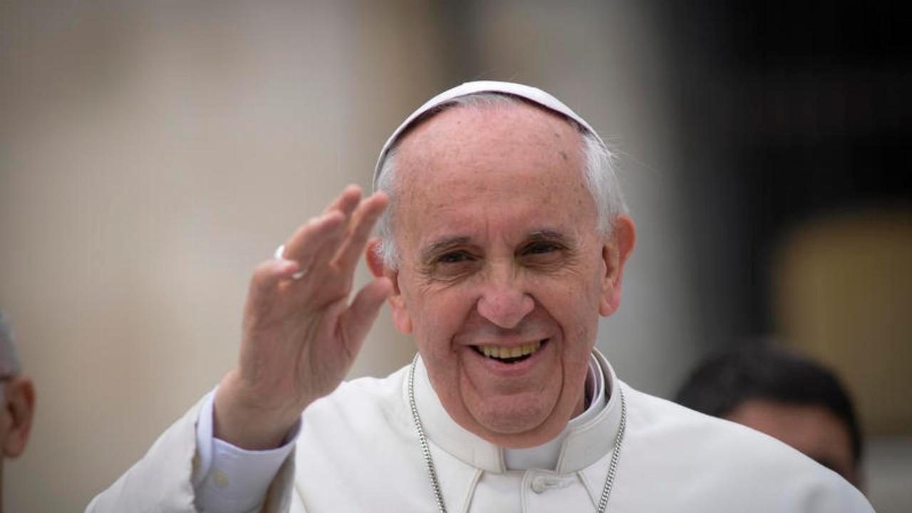 Papa Francesco