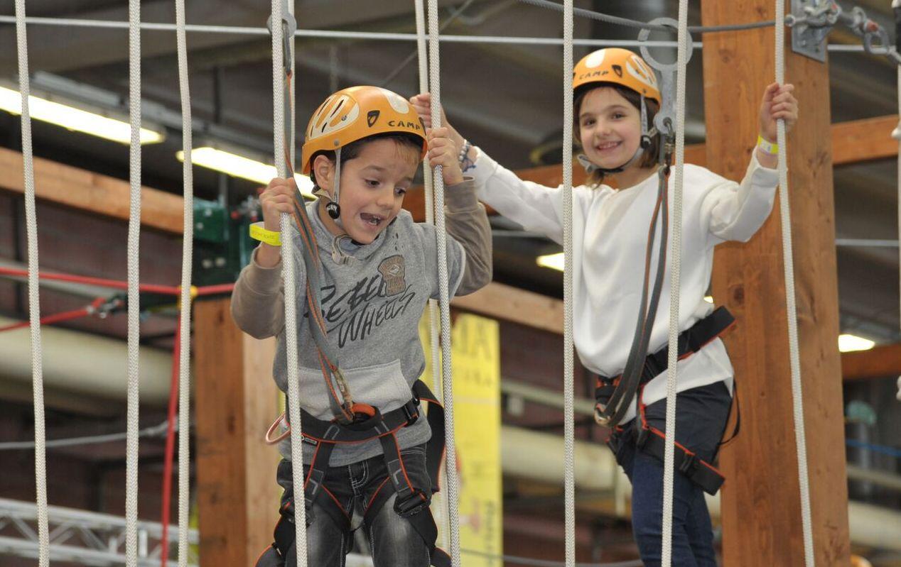A ModenaFiere torna Children's Tour