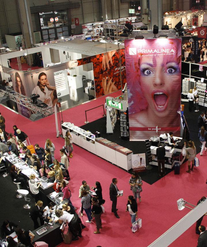 Il Cosmoprof di Bologna apre con Roberto Bolle 
