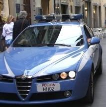 Condannato 25 volte negli ultimi 10 anni: ora finisce in manette 