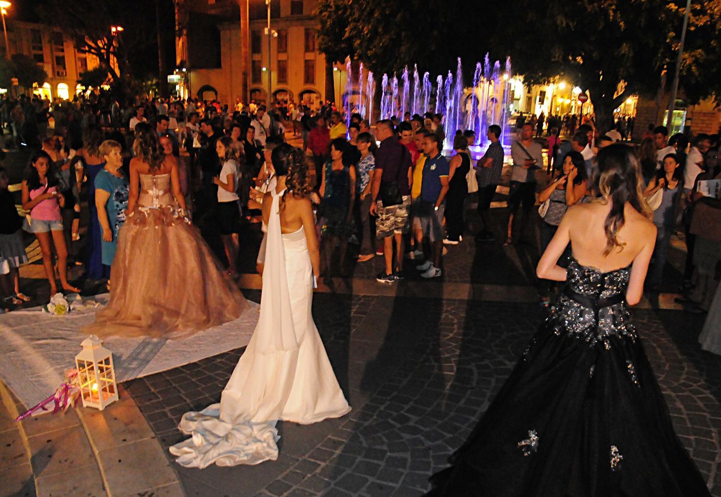 Cagliari: scuola di shopping, per migliorare la propria immagine