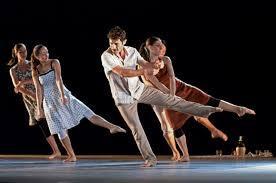 Un balletto "firmato" dal coreografo Geoffrey Cauley 