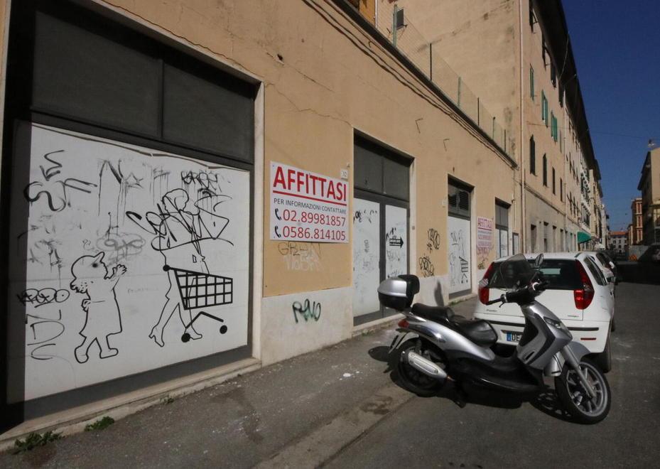 In centro apre una grande mensa per i profughi: i dettagli