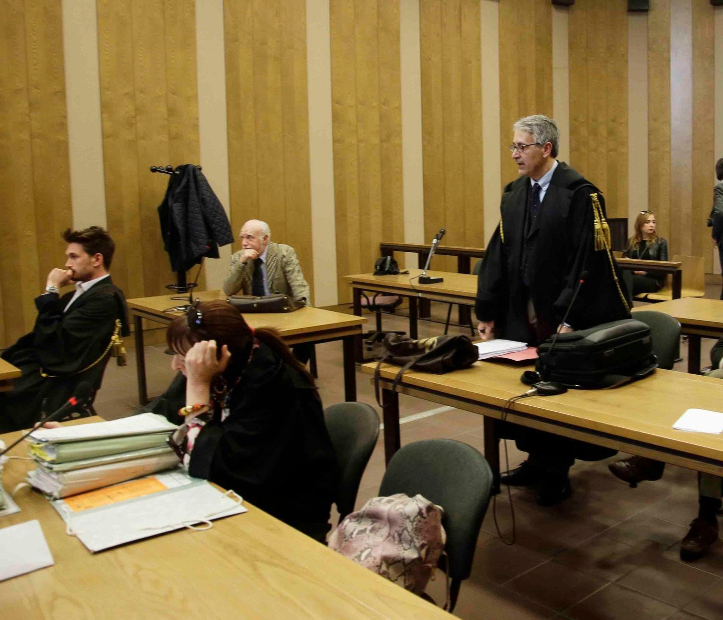 Condannata a 18 mesi l’amministratrice infedele   