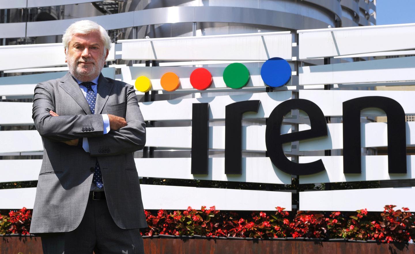Partecipate, Iren versa 11 milioni ai comuni reggiani  