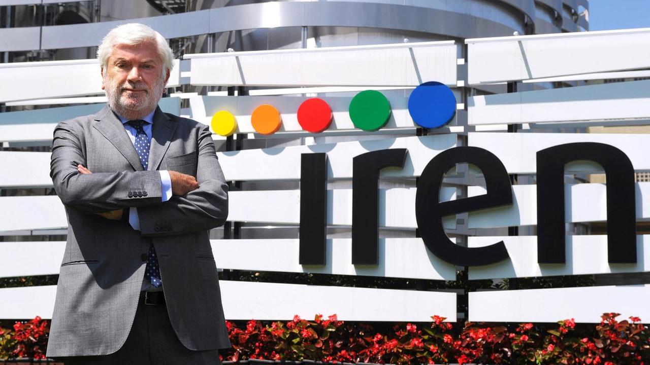 Partecipate, Iren versa 11 milioni ai comuni reggiani