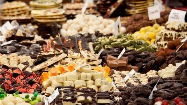 Due giorni in piazza Giusti dedicati al cioccolato artigianale