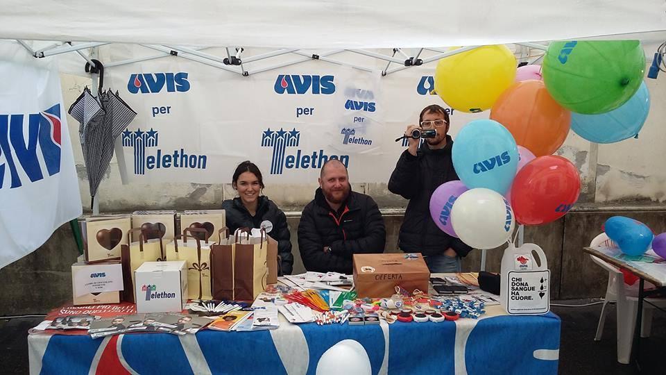 L'Avis di Staffoli festeggia 35 anni