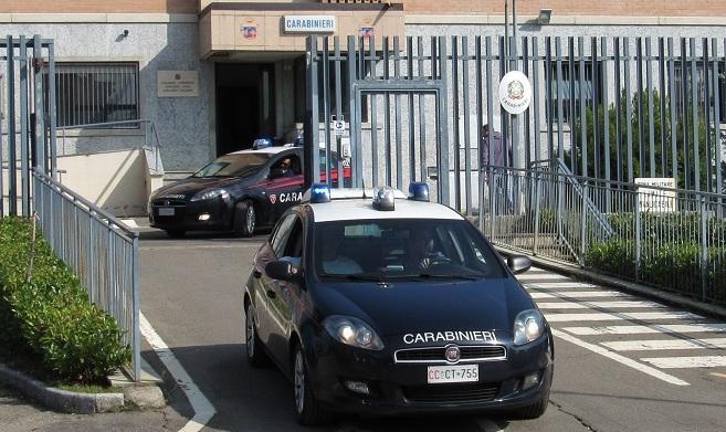 Pavullo, botte alla moglie per giocare alle slot  
