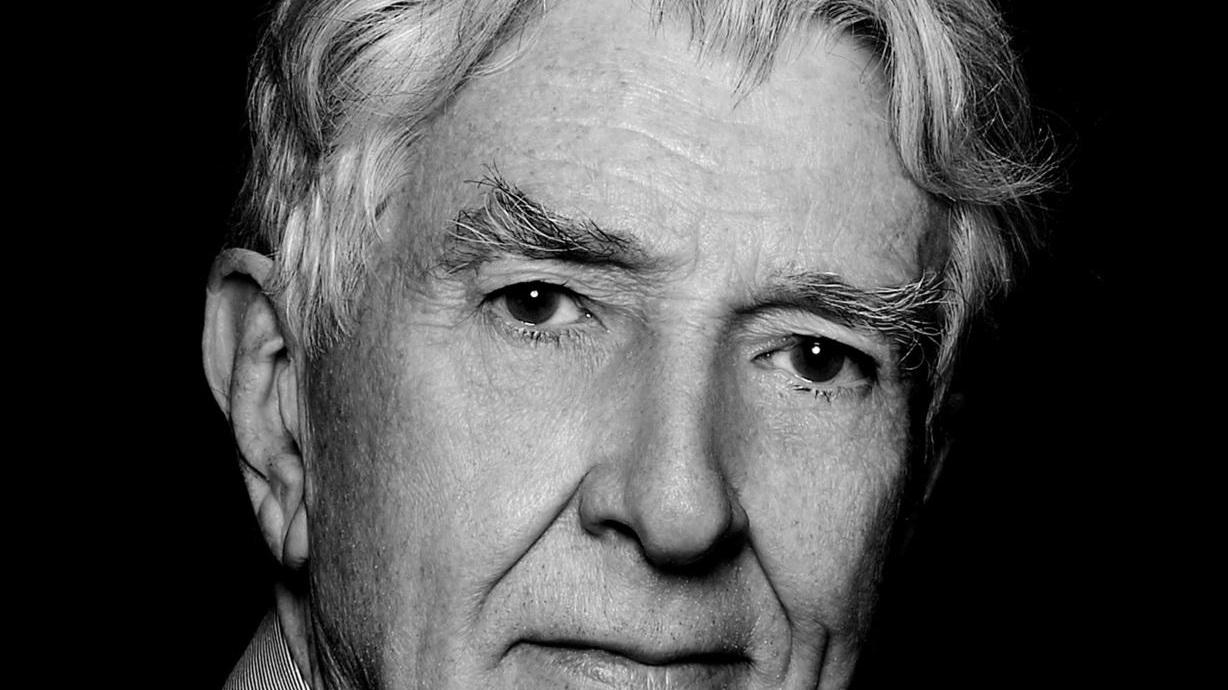 Corrado Augias all’Altro Teatro con lo spettacolo “Ecce Homo”