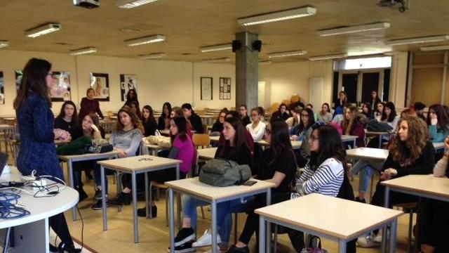 “Ragazze digitali”, corso gratuito in ateneo