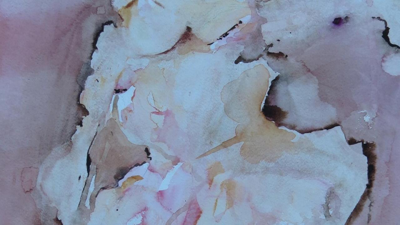 Otto artiste per i “racconti d'acqua”