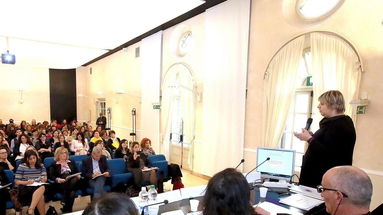 Donne e welfare Giornata di studi sul gap in atto